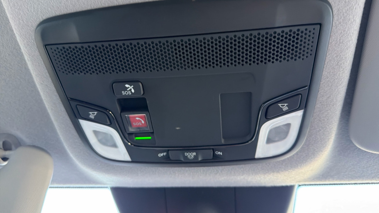 Honda Jazz 1.5 i-MMD Hybrid Crosstar EX 5dr eCVT Hybrid Hatchback